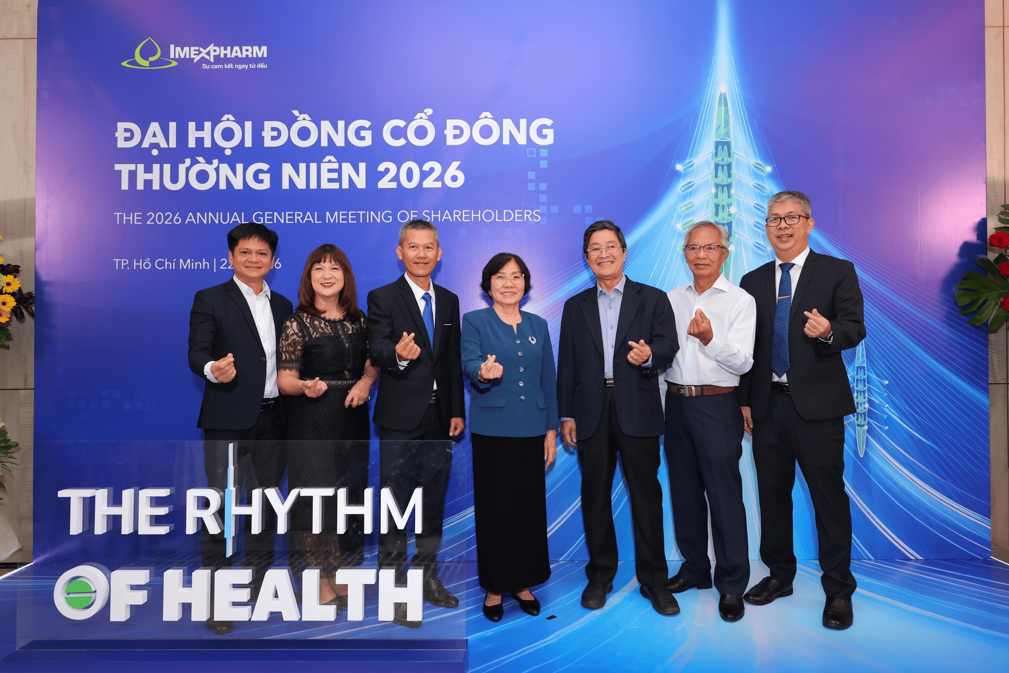 Năm 2026 Doanh nghiệp dược hành động trước cơ hội và thách thức - Ảnh 1.