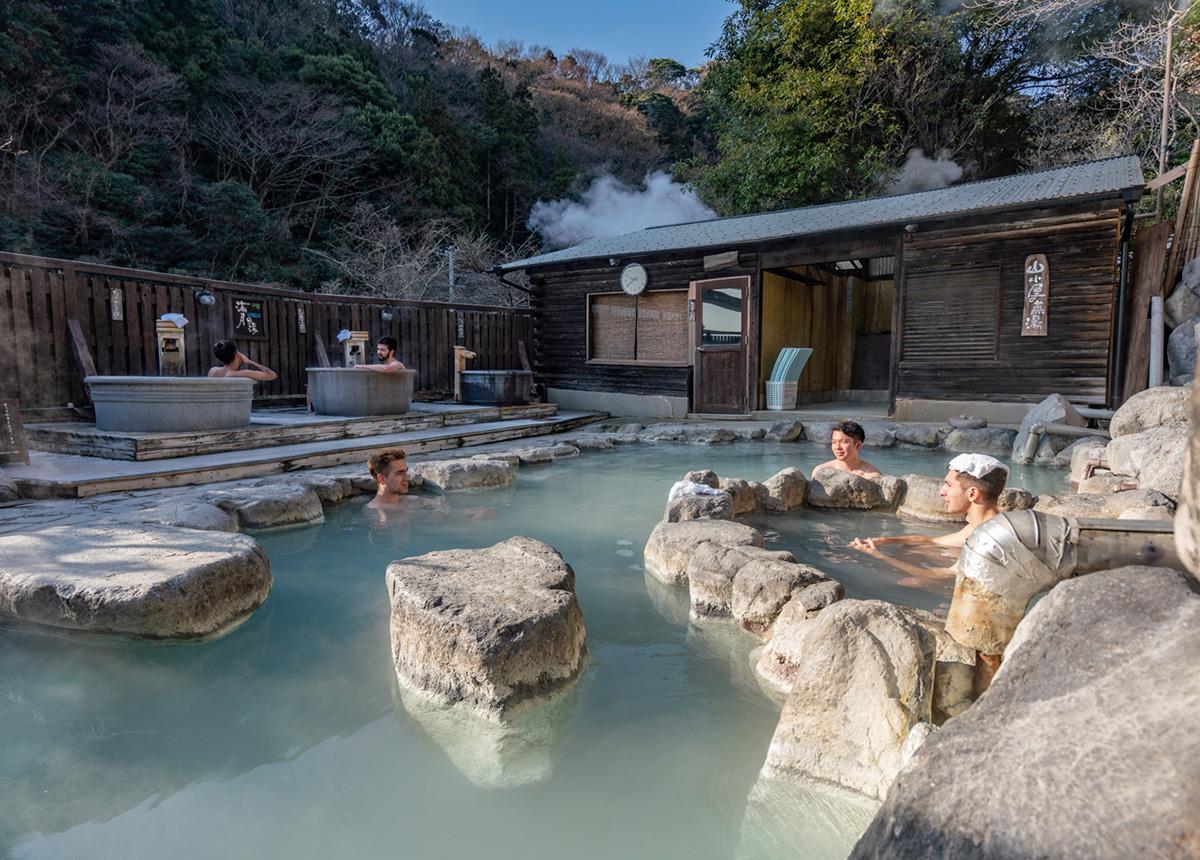 Tokyu Retreat: Onsen tại gia - trải nghiệm sống chuẩn Nhật - Ảnh 1.