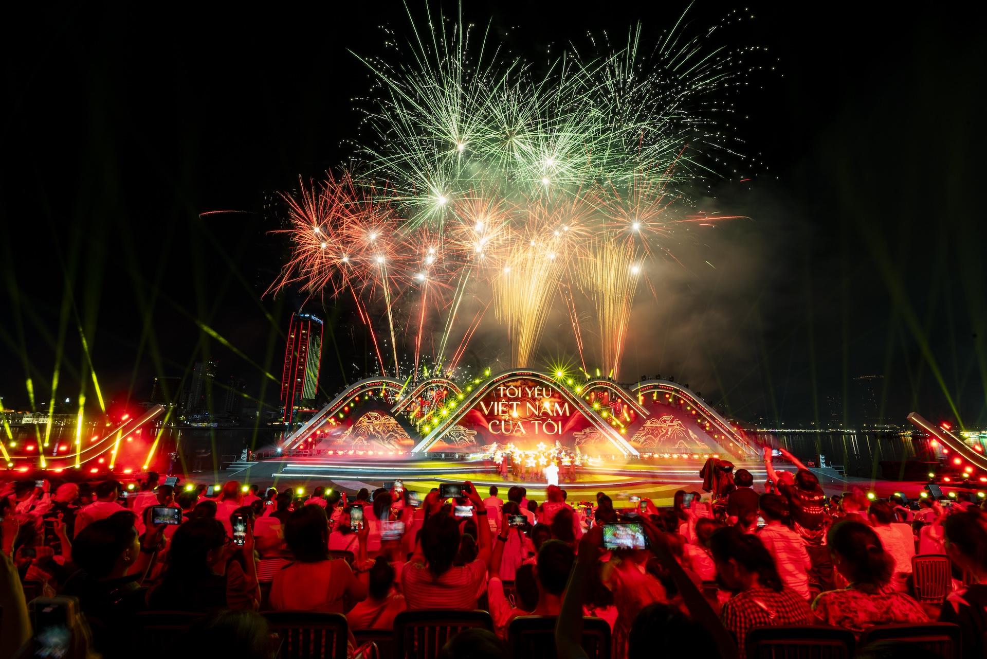 “Giao lộ di sản” Nam Đà Nẵng tăng sức hút nhờ cú hích hạ tầng, tiện ích - Ảnh 1.