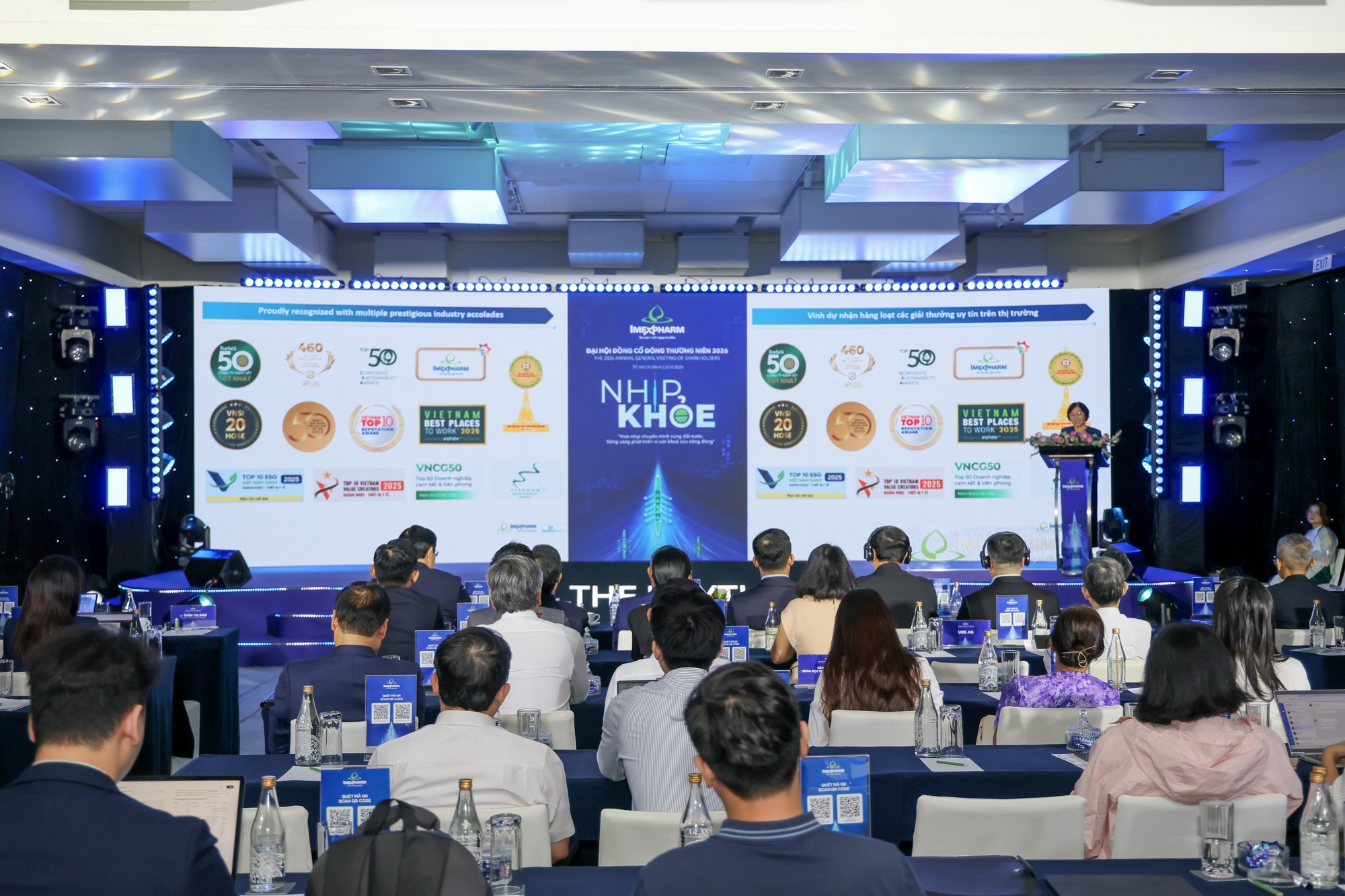 Năm 2026 Doanh nghiệp dược hành động trước cơ hội và thách thức - Ảnh 3.