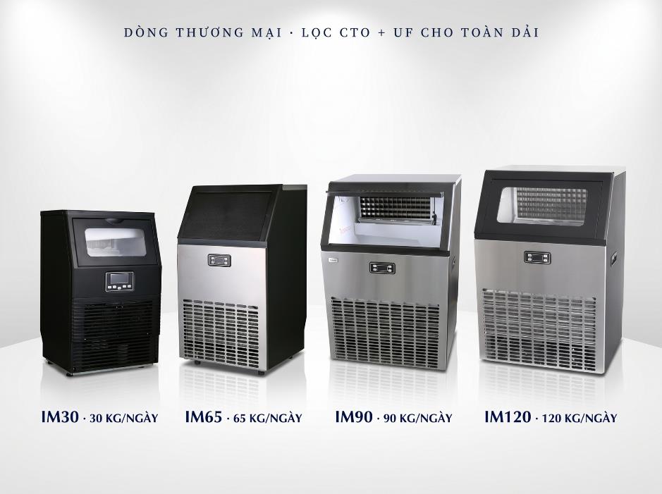 Bài toán đá viên trong kinh doanh F&B Việt Nam và lời giải toàn diện - Ảnh 2.