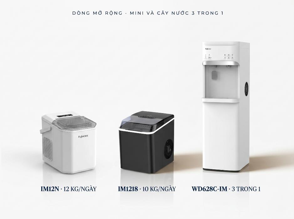 Bài toán đá viên trong kinh doanh F&B Việt Nam và lời giải toàn diện - Ảnh 3.