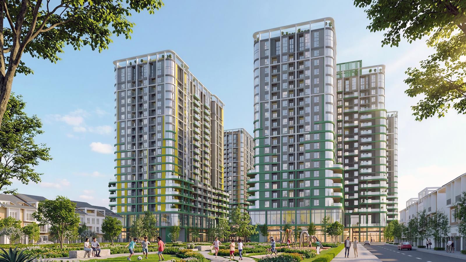 “Giao lộ di sản” Nam Đà Nẵng tăng sức hút nhờ cú hích hạ tầng, tiện ích - Ảnh 3.