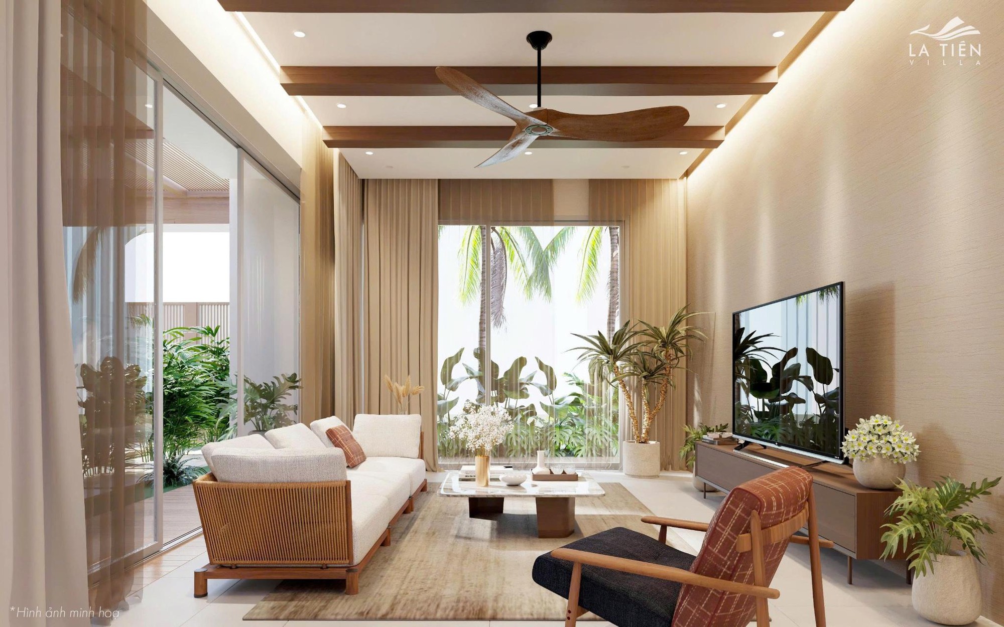 Vega City tạo lực hút mới trên thị trường với loạt chính sách tài chính vượt trội - Ảnh 3.