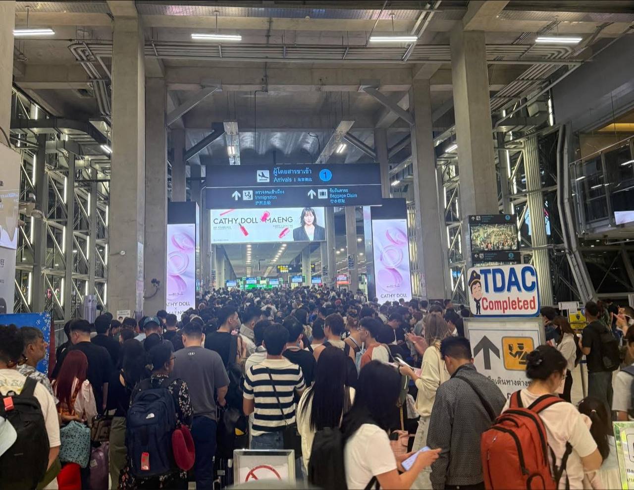 Vé máy bay chạm mốc 25 triệu, Thái Lan không còn là lựa chọn rẻ nữa rồi- Ảnh 2.