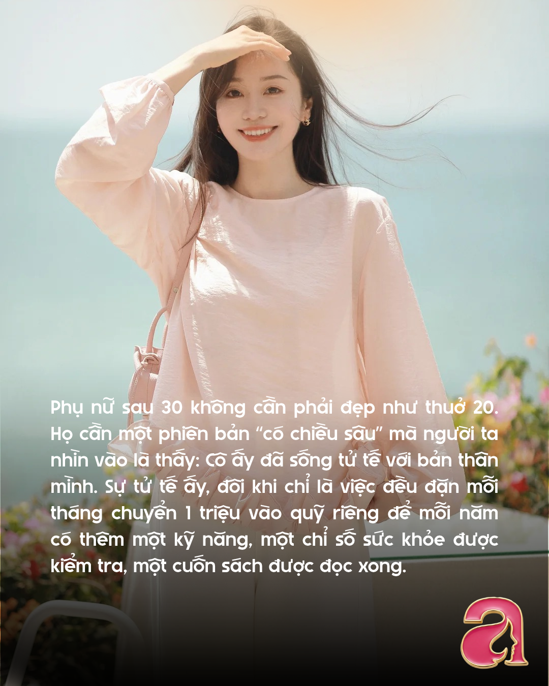 Trước tuổi 35, phụ nữ nhất định phải có 3 "quỹ ngầm" này: Không phải để giàu, mà để không bao giờ phải sống lệ thuộc vào ai - Ảnh 2.