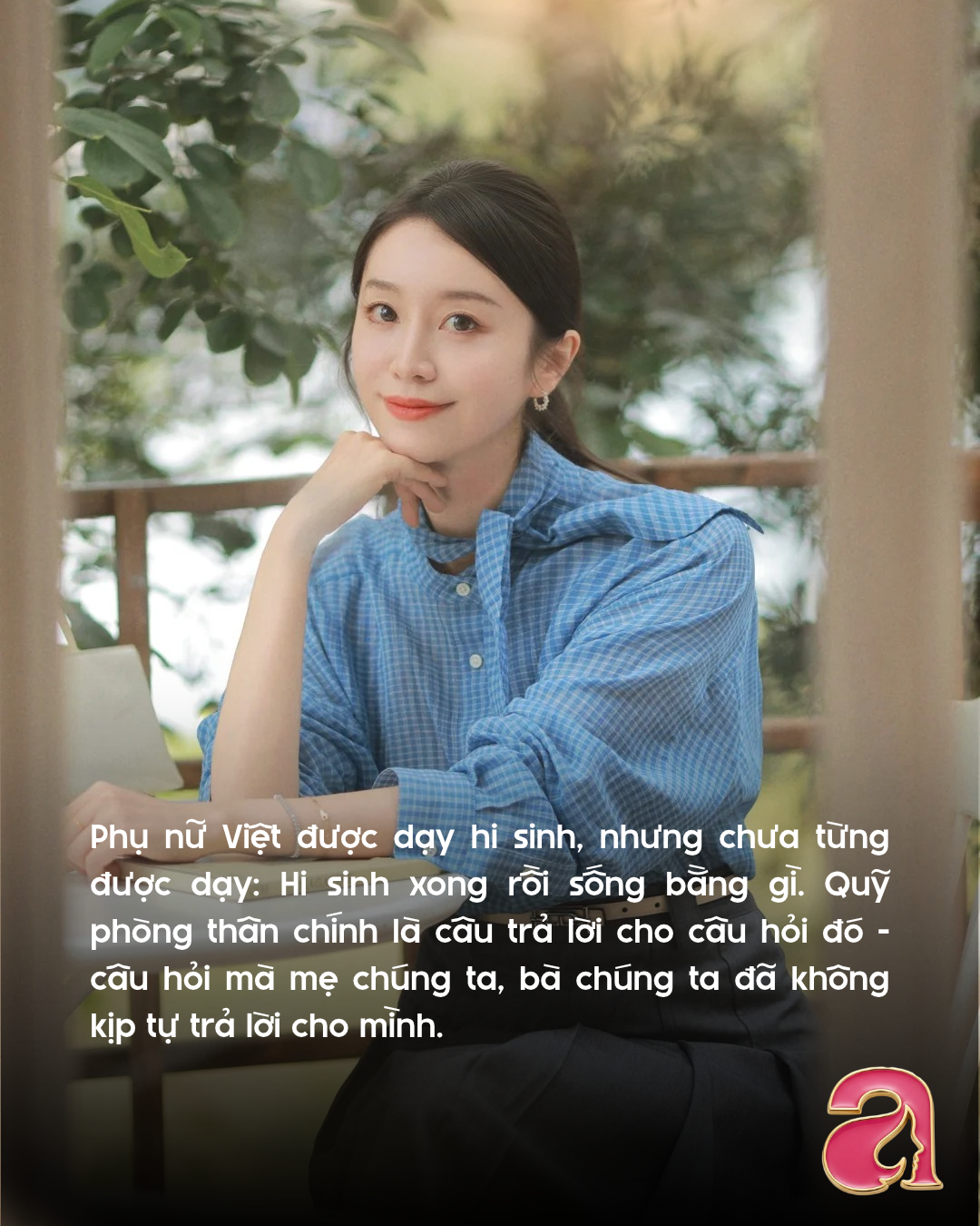 Trước tuổi 35, phụ nữ nhất định phải có 3 "quỹ ngầm" này: Không phải để giàu, mà để không bao giờ phải sống lệ thuộc vào ai - Ảnh 3.