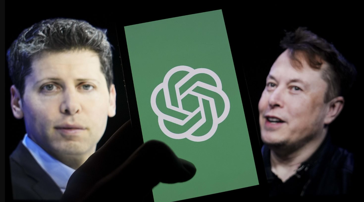 Vụ kiện thế kỷ: Elon Musk gây chấn động tòa án khi cho biết tạo ra OpenAI để ngăn chặn kịch bản “Tận thế”- Ảnh 3.
