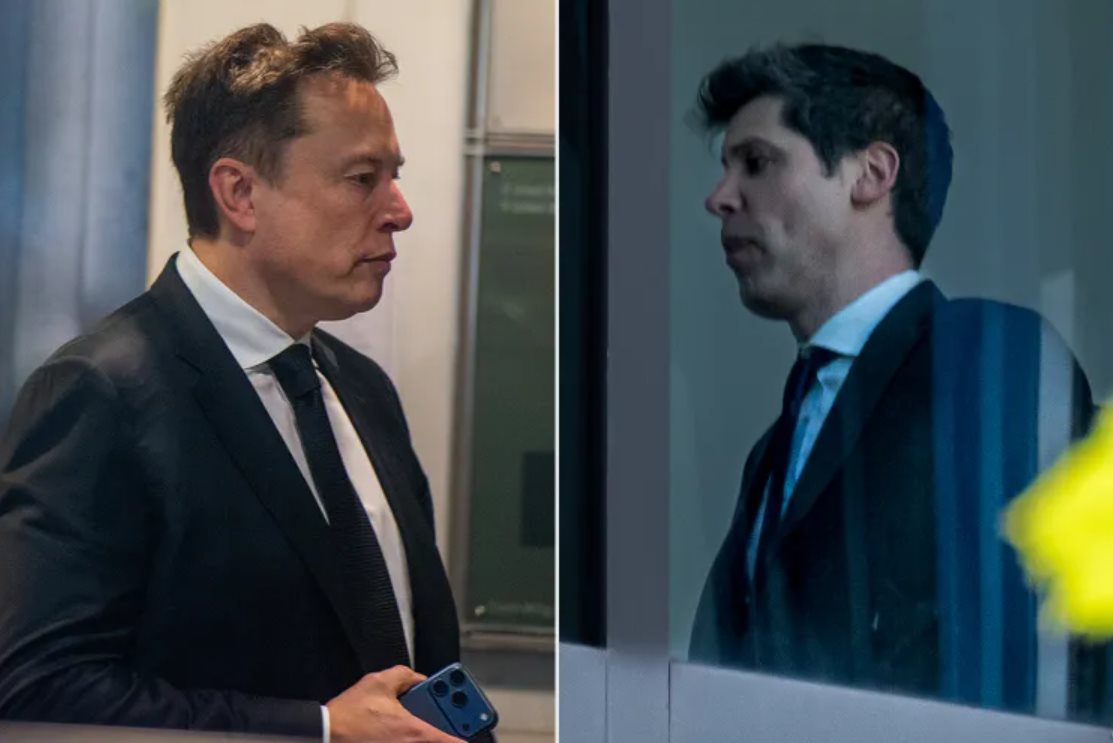 Vụ kiện thế kỷ: Elon Musk gây chấn động tòa án khi cho biết tạo ra OpenAI để ngăn chặn kịch bản “Tận thế”- Ảnh 2.