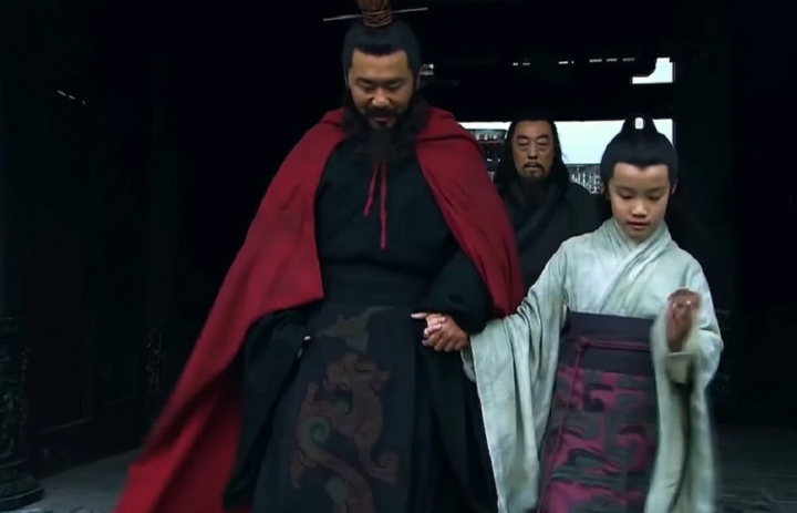 Cuộc chiến 'huynh đệ tương tàn' giữa những người con của Tào Tháo- Ảnh 3.