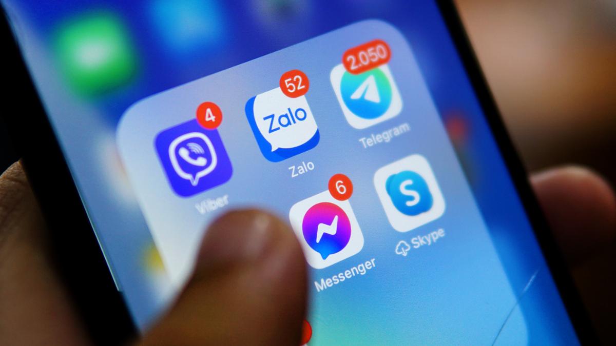 Thêm thủ đoạn lừa đảo mới, chưa từng xuất hiện trên Zalo, ai cũng có thể là nạn nhân- Ảnh 1.