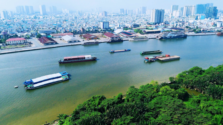 Sun Group cam kết chỉnh trang Bảo tàng Hồ Chí Minh ở Bến Nhà Rồng trong 120 ngày- Ảnh 7.