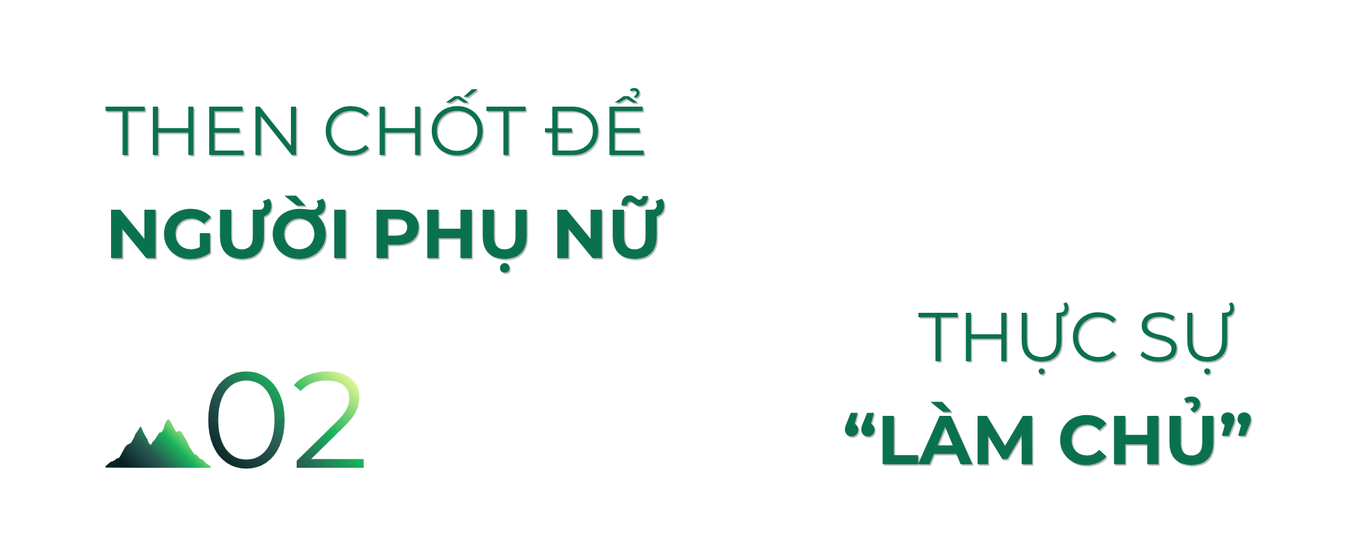 Phụ nữ vùng cao và bước chuyển từ “làm theo kinh nghiệm” đến “làm chủ sinh kế” - Ảnh 4.