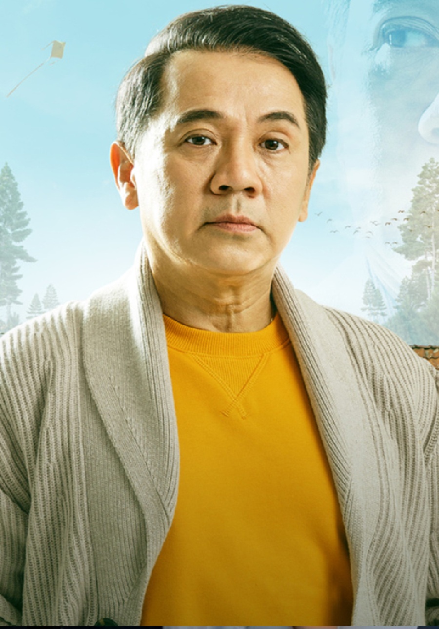 NSƯT Thành Lộc: "Trời ơi, tôi có làm gì đâu!" - Ảnh 2.