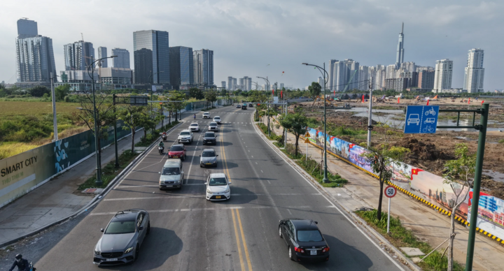 TP.HCM khởi công loạt công trình 142.000 tỷ đồng, định hình siêu đô thị mới- Ảnh 6.