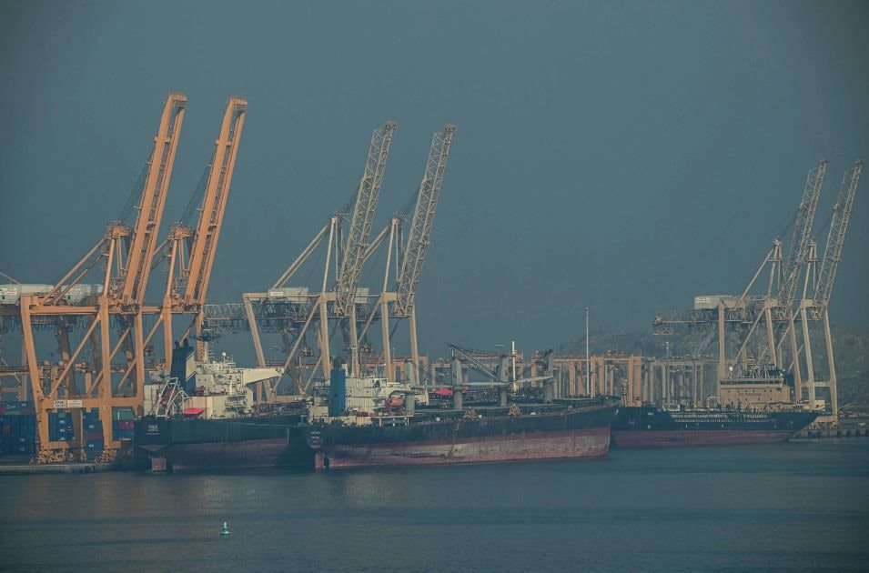 Rạn nứt của “liên minh dầu mỏ”: Ai kiểm soát giá dầu sau cú rời đi của UAE?- Ảnh 2.