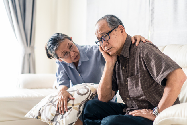 Sau 1 năm thử về quê dưỡng già, vợ chồng tôi quyết định ở lại thành phố: 3 bài học tài chính khiến nhiều người trung niên phải suy nghĩ lại - Ảnh 2.