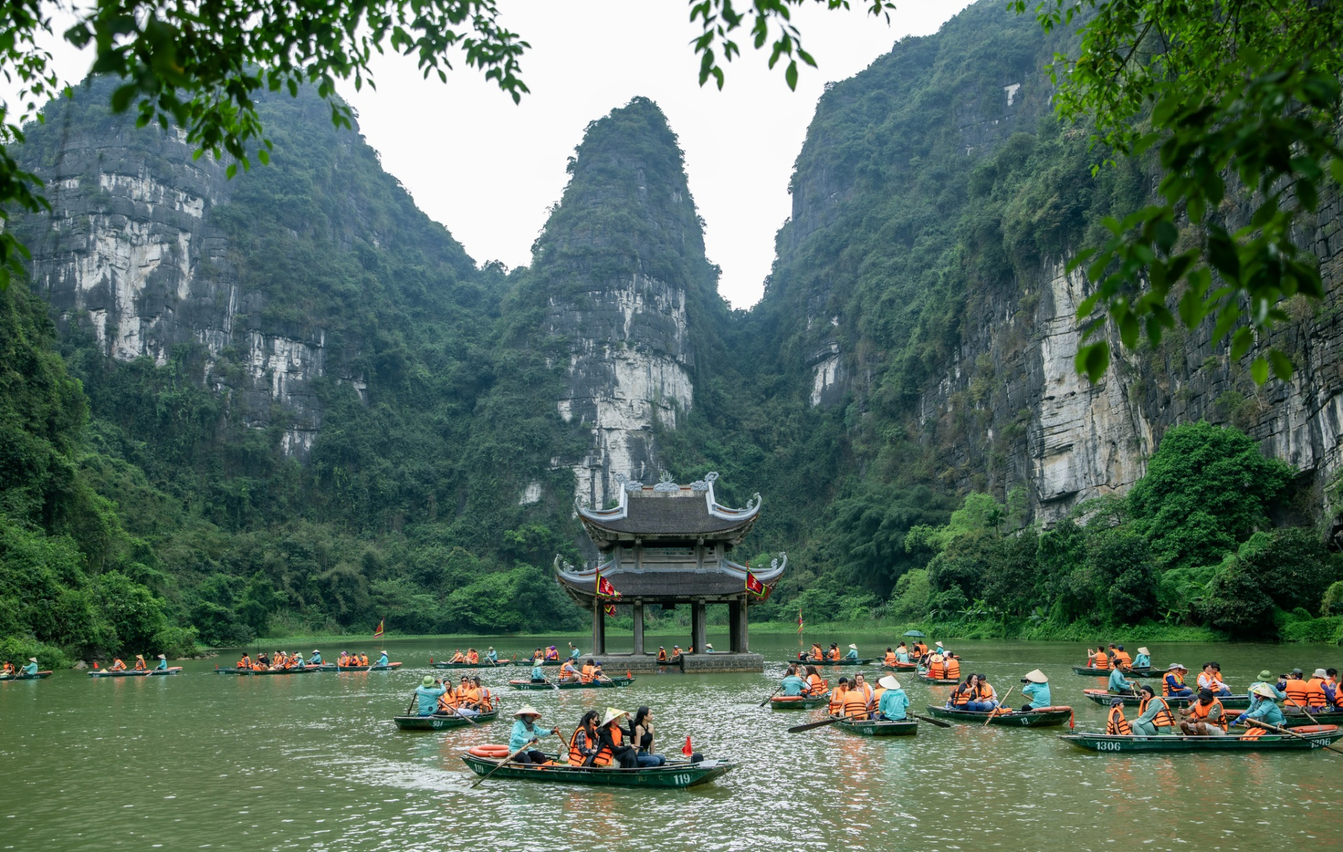 Di sản Tràng An (Ninh Bình) có điều chỉnh mới: Người dân chú ý- Ảnh 3.