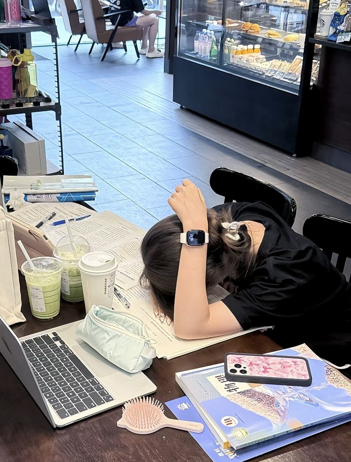 5 dấu hiệu của người hợp học lên cao học- Ảnh 2.