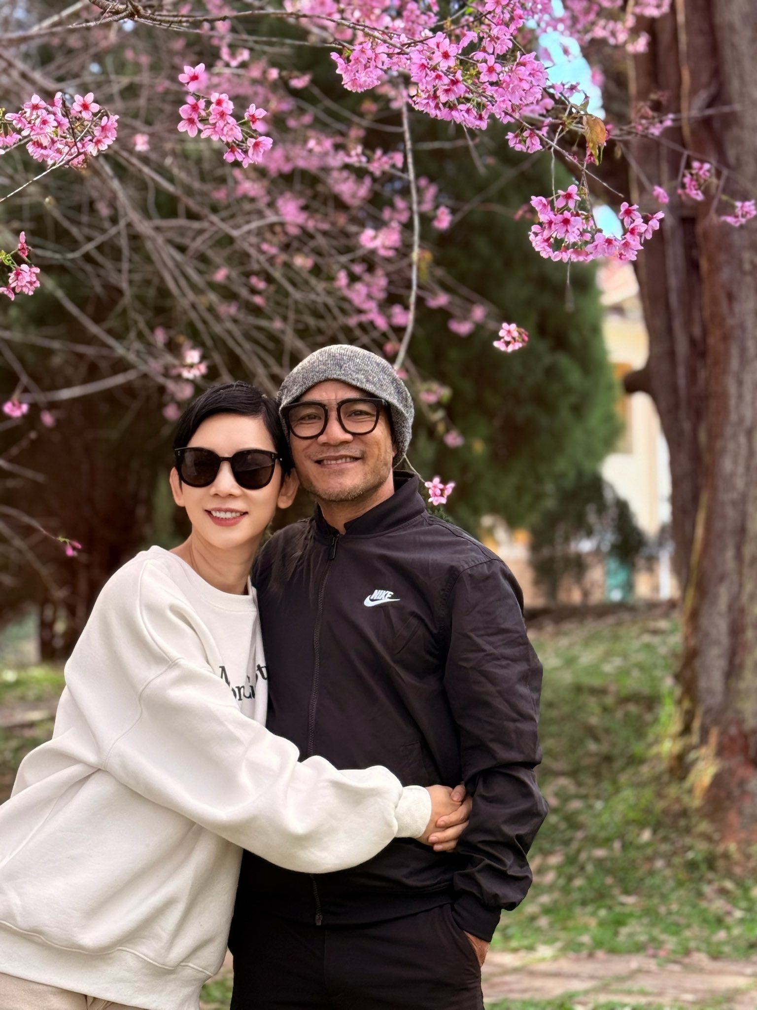 Nữ nghệ sĩ đình đám dứt khoát nói không khi chồng hỏi: "Nếu được chọn lại, em có lấy anh không?" - Ảnh 2.