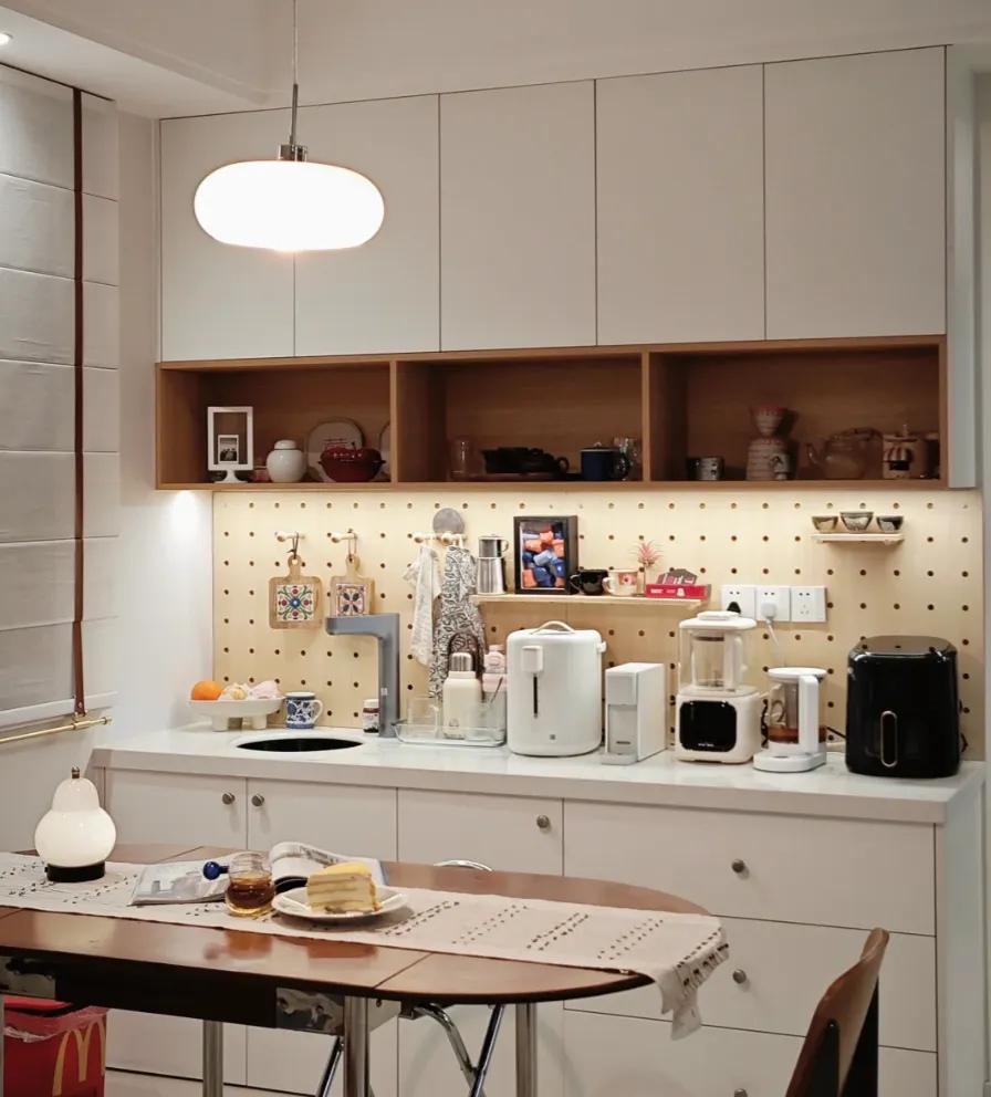 Bà nội trợ Nhật cũng chịu thua “cao thủ sắp xếp” trên mạng: Tận dụng từng centimet để nhà gọn bất ngờ- Ảnh 2.