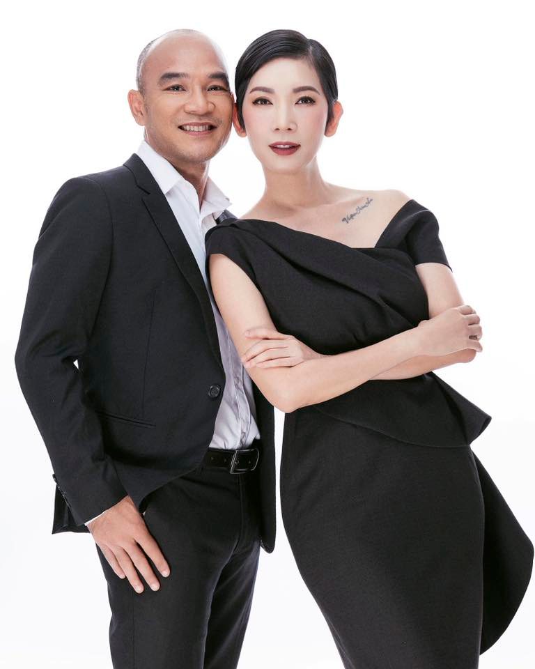 Nữ nghệ sĩ đình đám dứt khoát nói không khi chồng hỏi: "Nếu được chọn lại, em có lấy anh không?" - Ảnh 1.