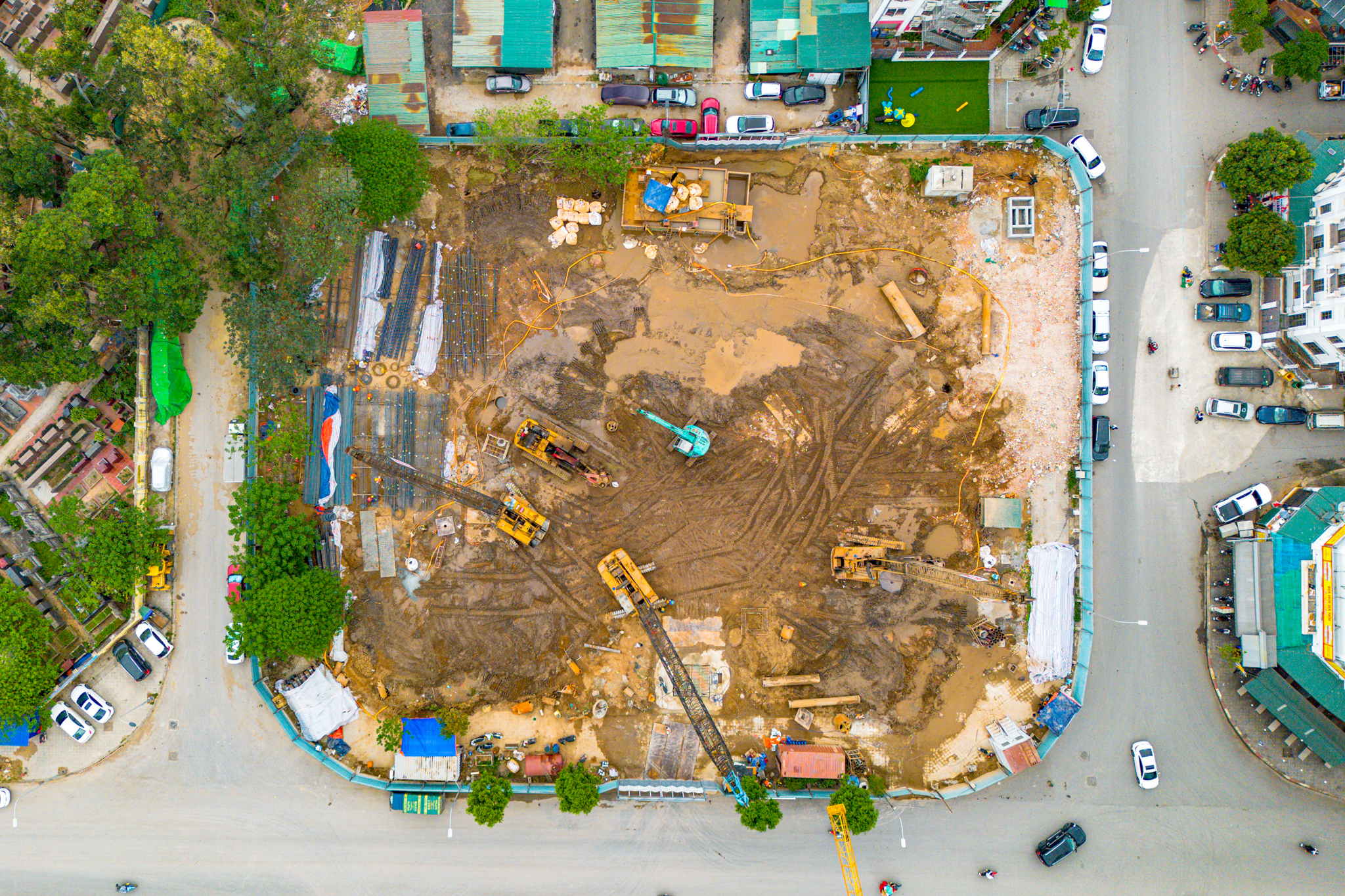 5 phút đi thăm 3 dự án nhà ở xã hội hot bậc nhất Hà Nội: Nơi có giá 500 triệu/căn, nơi chỉ 25 triệu/m² mà sát trung tâm thành phố- Ảnh 8. 5 phút đi thăm 3 dự án nhà ở xã hội hot bậc nhất Hà Nội: Nơi có giá 500 triệu/căn, nơi chỉ 25 triệu/m² mà sát trung tâm thành phố- Ảnh 8.