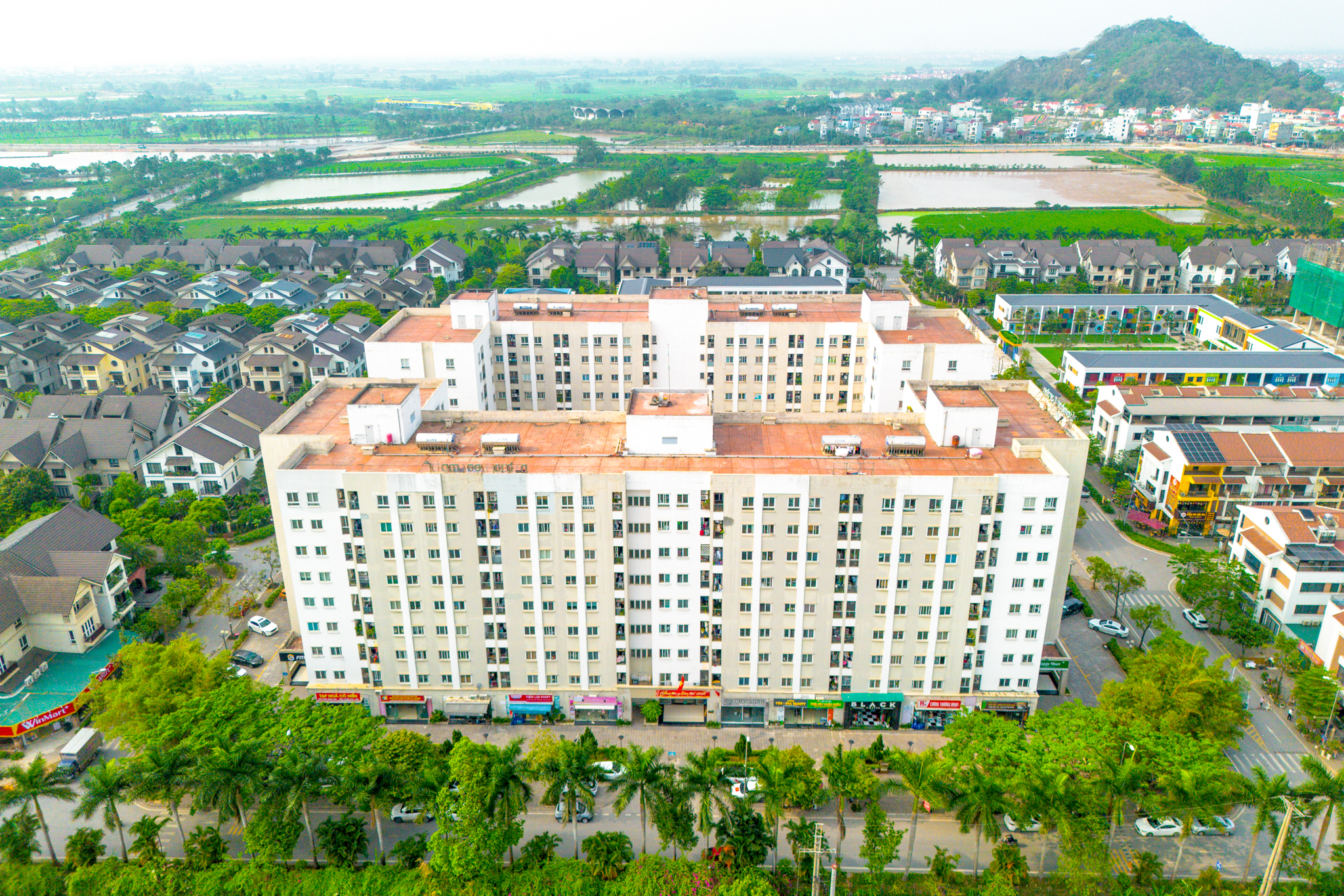 5 phút đi thăm 3 dự án nhà ở xã hội hot bậc nhất Hà Nội: Nơi có giá 500 triệu/căn, nơi chỉ 25 triệu/m² mà sát trung tâm thành phố- Ảnh 9. 5 phút đi thăm 3 dự án nhà ở xã hội hot bậc nhất Hà Nội: Nơi có giá 500 triệu/căn, nơi chỉ 25 triệu/m² mà sát trung tâm thành phố- Ảnh 9.