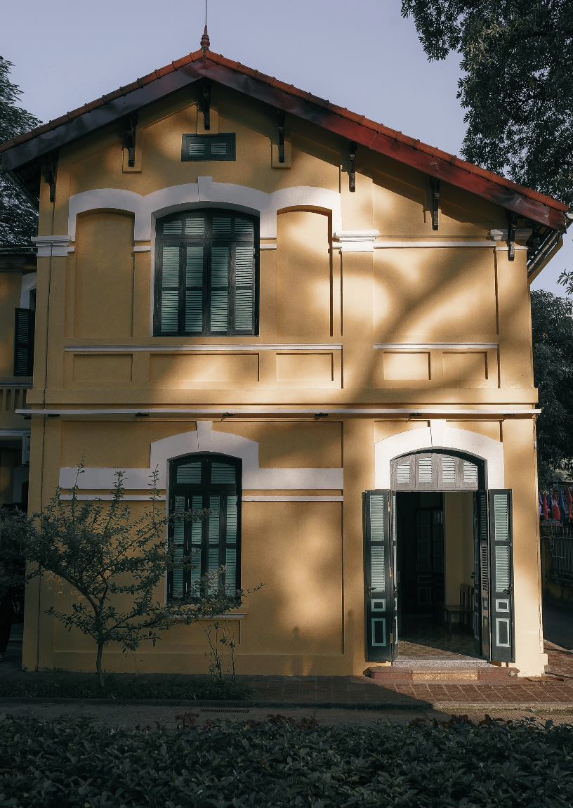 Đây là ngôi trường cấp 3 có điểm thi thử tốt nghiệp THPT cao nhất Hà Nội năm 2026- Ảnh 2.