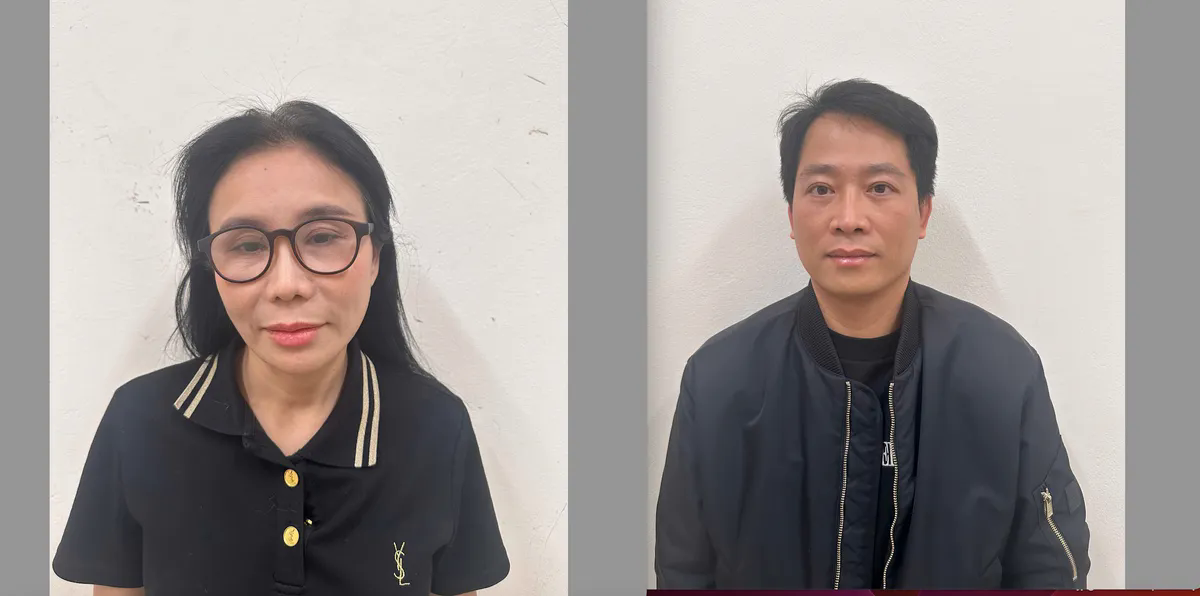 Bộ Công an giám định chất lượng các mẫu sản phẩm của Thẩm mỹ viện Mailisa- Ảnh 2.