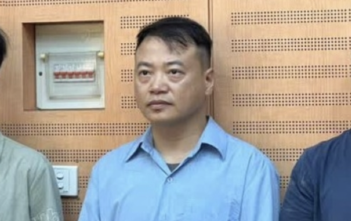 Shark Bình và vụ án lừa đảo chiếm đoạt tài sản năm 2026 - Ảnh 1.