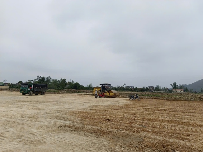 Gấp rút triển khai dự án đường sắt tốc độ cao- Ảnh 1.