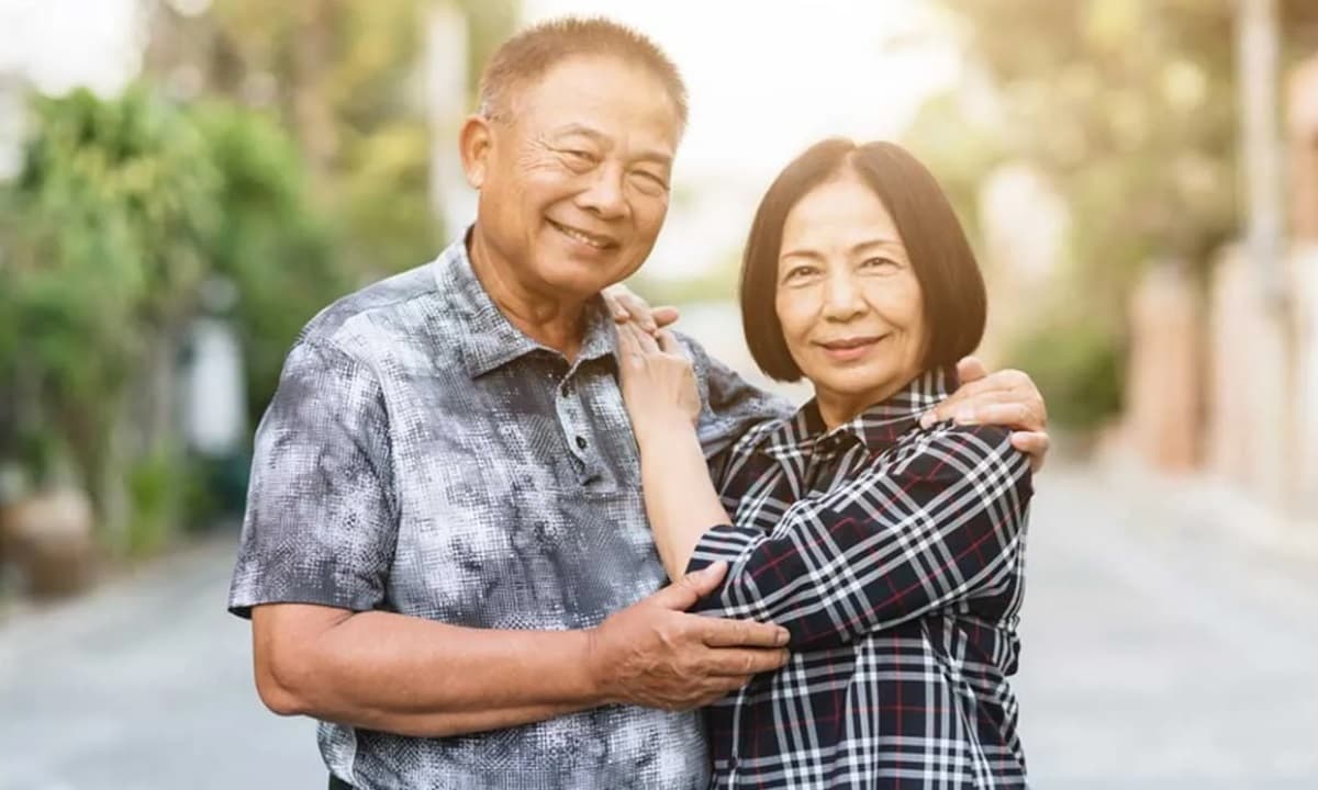 Sau 1 năm thử về quê dưỡng già, vợ chồng tôi quyết định ở lại thành phố: 3 bài học tài chính khiến nhiều người trung niên phải suy nghĩ lại - Ảnh 3.