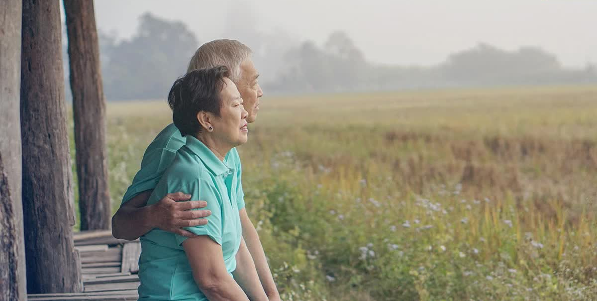 Sau 1 năm thử về quê dưỡng già, vợ chồng tôi quyết định ở lại thành phố: 3 bài học tài chính khiến nhiều người trung niên phải suy nghĩ lại - Ảnh 1.