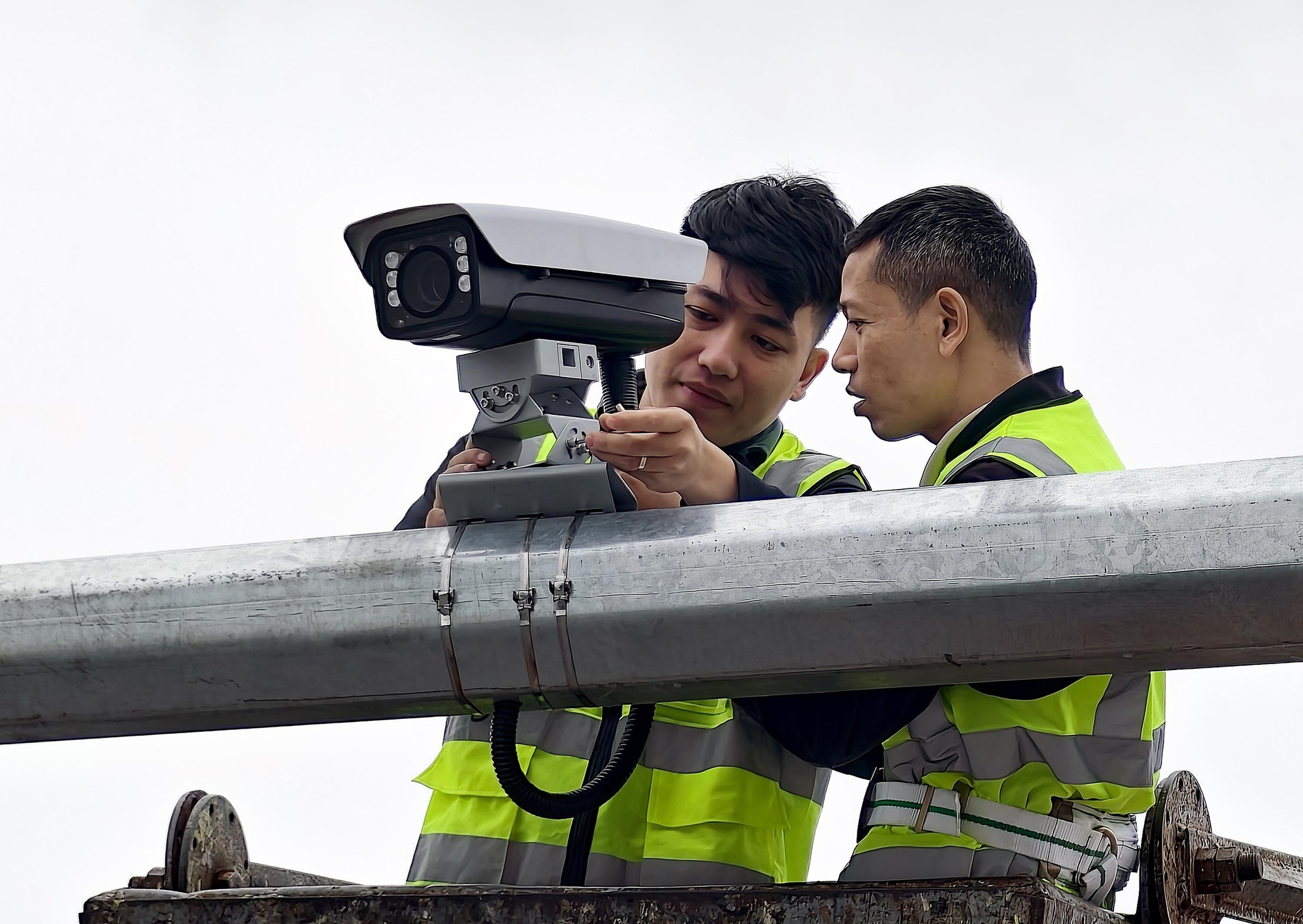 Camera AI sẽ không biết "bỏ qua" như người: Đây là 5 lỗi phổ biến nhất bạn cần biết và tránh - Ảnh 2.