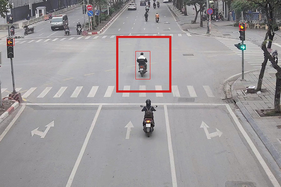 Camera AI sẽ không biết "bỏ qua" như người: Đây là 5 lỗi phổ biến nhất bạn cần biết và tránh - Ảnh 1.