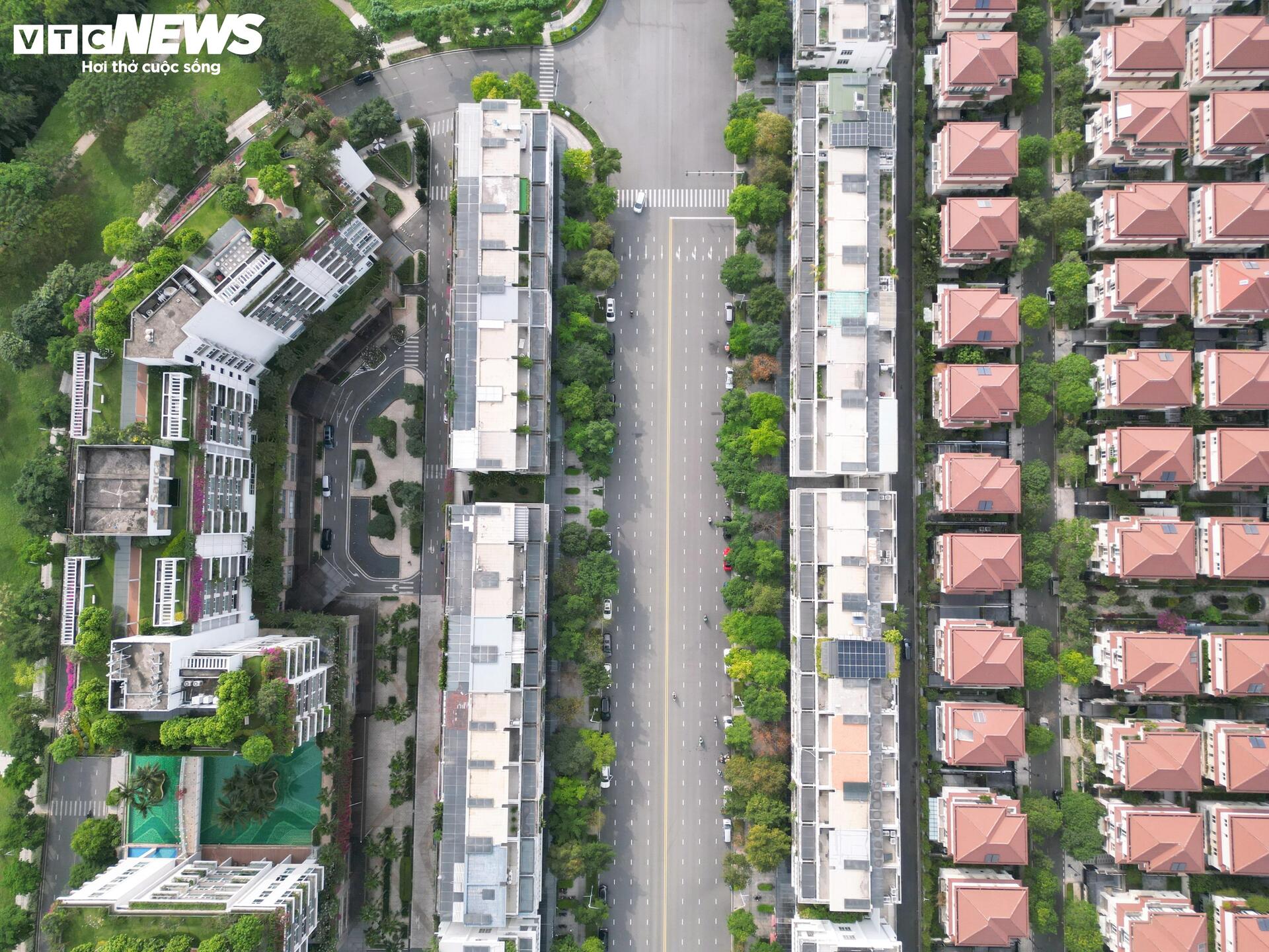 Cận cảnh loạt dự án trọng điểm định hình vị thế khu đô thị Thủ Thiêm- Ảnh 12.