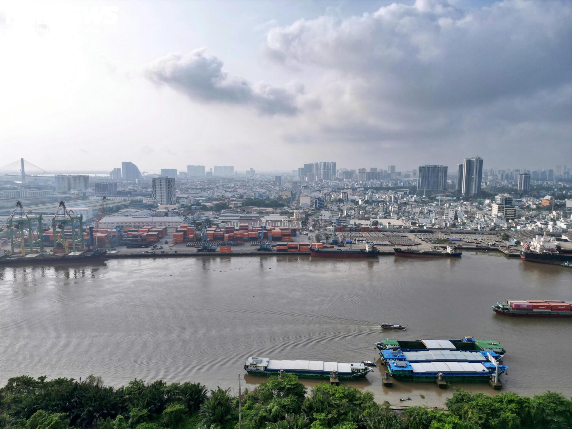 Cận cảnh loạt dự án trọng điểm định hình vị thế khu đô thị Thủ Thiêm- Ảnh 11.