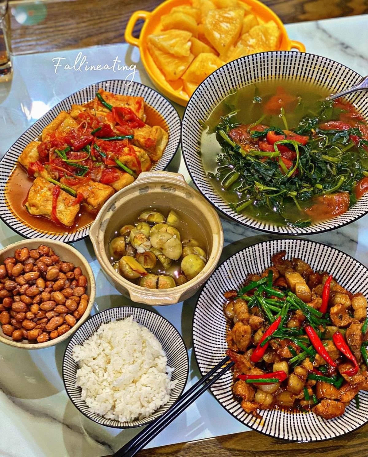 Một thói quen khi nấu cơm của nhiều người Việt đang làm sai mà không hề biết- Ảnh 2.