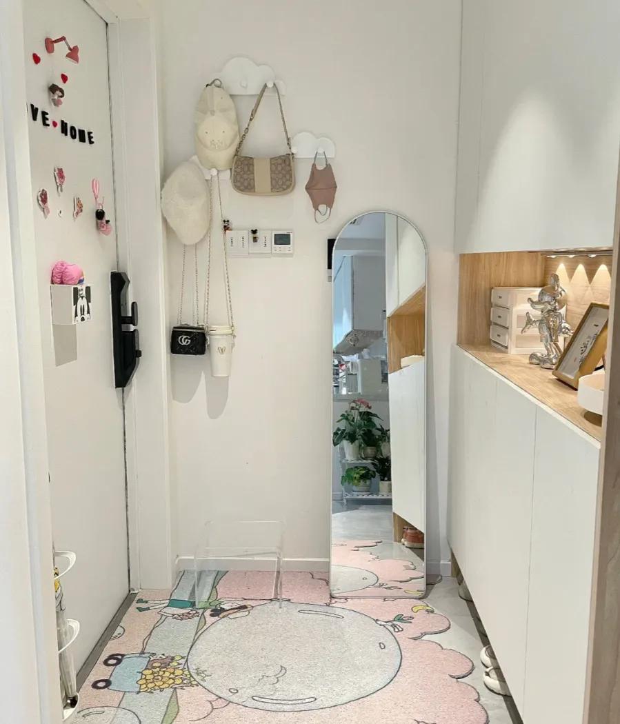 Bà nội trợ Nhật cũng chịu thua “cao thủ sắp xếp” trên mạng: Tận dụng từng centimet để nhà gọn bất ngờ- Ảnh 1.