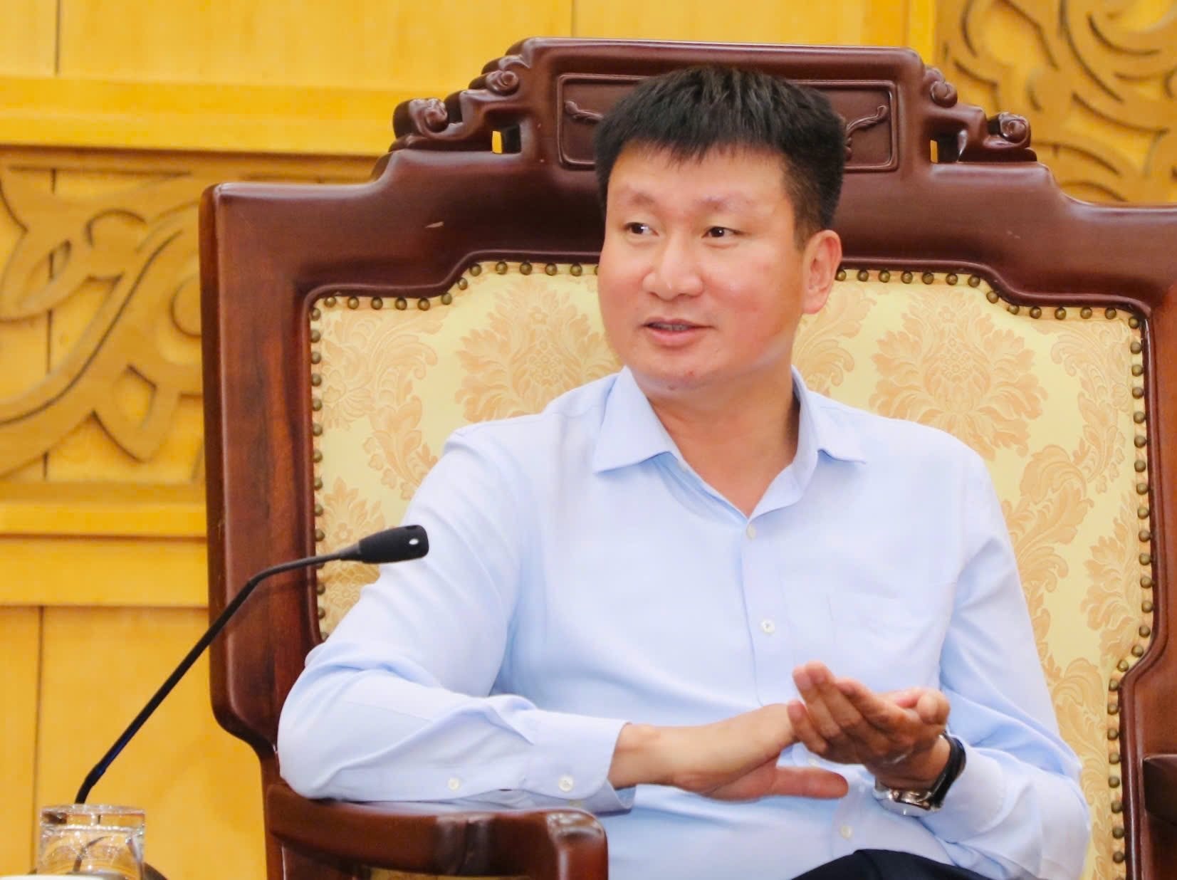 FPT đề xuất khảo sát xây trường liên cấp FPT ở Ninh Bình- Ảnh 2.