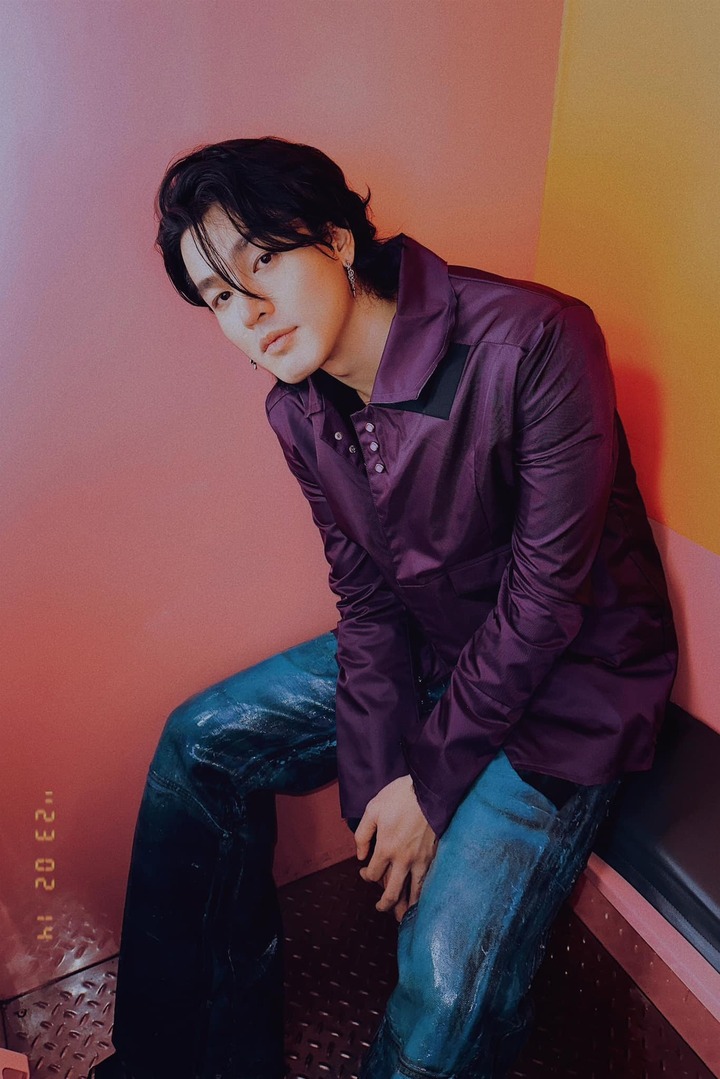 Nam chính phim dẫn đầu phòng vé Việt: Cao 1m86, từng là cầu thủ bóng rổ- Ảnh 4.