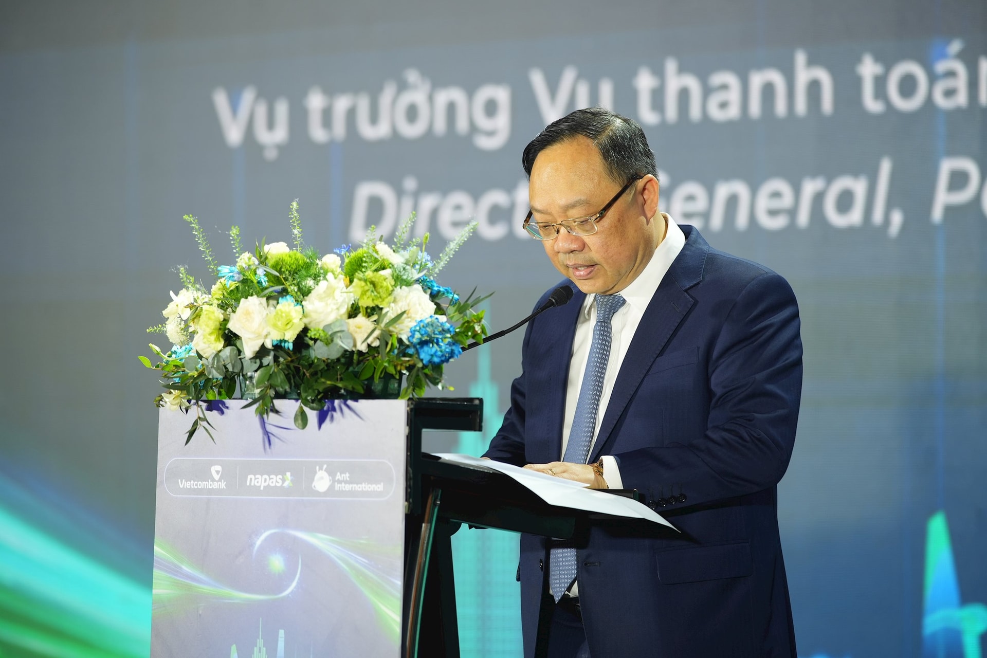 Từ hôm nay 3/4, hơn 1 tỷ người Trung Quốc dùng Alipay dễ dàng thanh toán tại Việt Nam, mở ra cơ hội "hốt bạc" cho hộ kinh doanh, doanh nghiệp Việt - Ảnh 2.