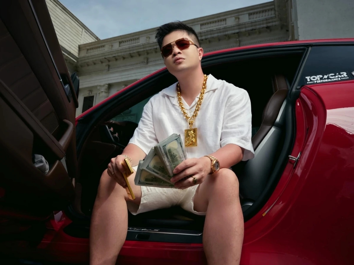 Khối tài sản trăm tỷ đồng khi khám xét khẩn cấp chung cư của Nguyễn Thị Thanh Tâm- Ảnh 1.