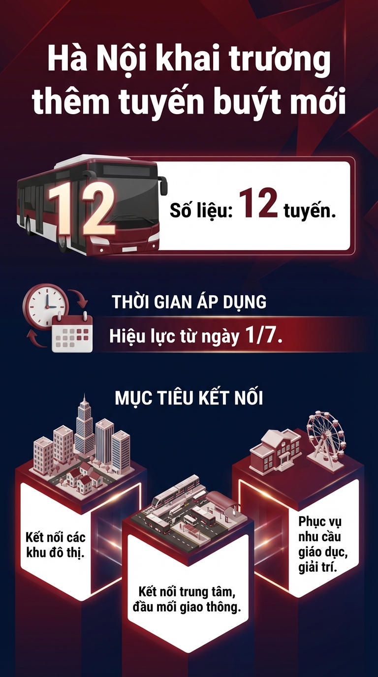 Tin vui: Người dân Hà Nội sắp được hưởng thêm chính sách miễn phí dịch vụ này - Ảnh 2.