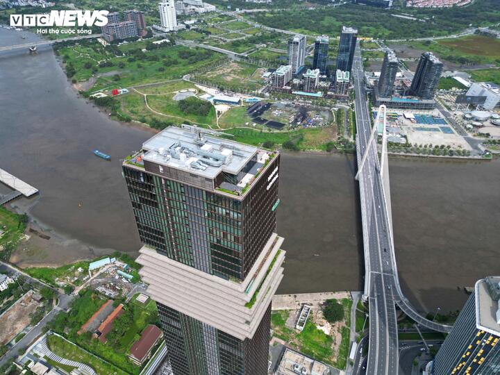 Cận cảnh loạt dự án trọng điểm định hình vị thế khu đô thị Thủ Thiêm- Ảnh 8.