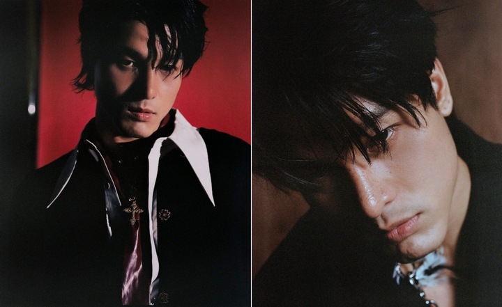 Nam chính phim dẫn đầu phòng vé Việt: Cao 1m86, từng là cầu thủ bóng rổ- Ảnh 9.