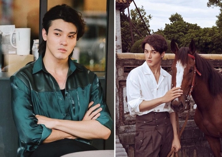 Nam chính phim dẫn đầu phòng vé Việt: Cao 1m86, từng là cầu thủ bóng rổ- Ảnh 10.