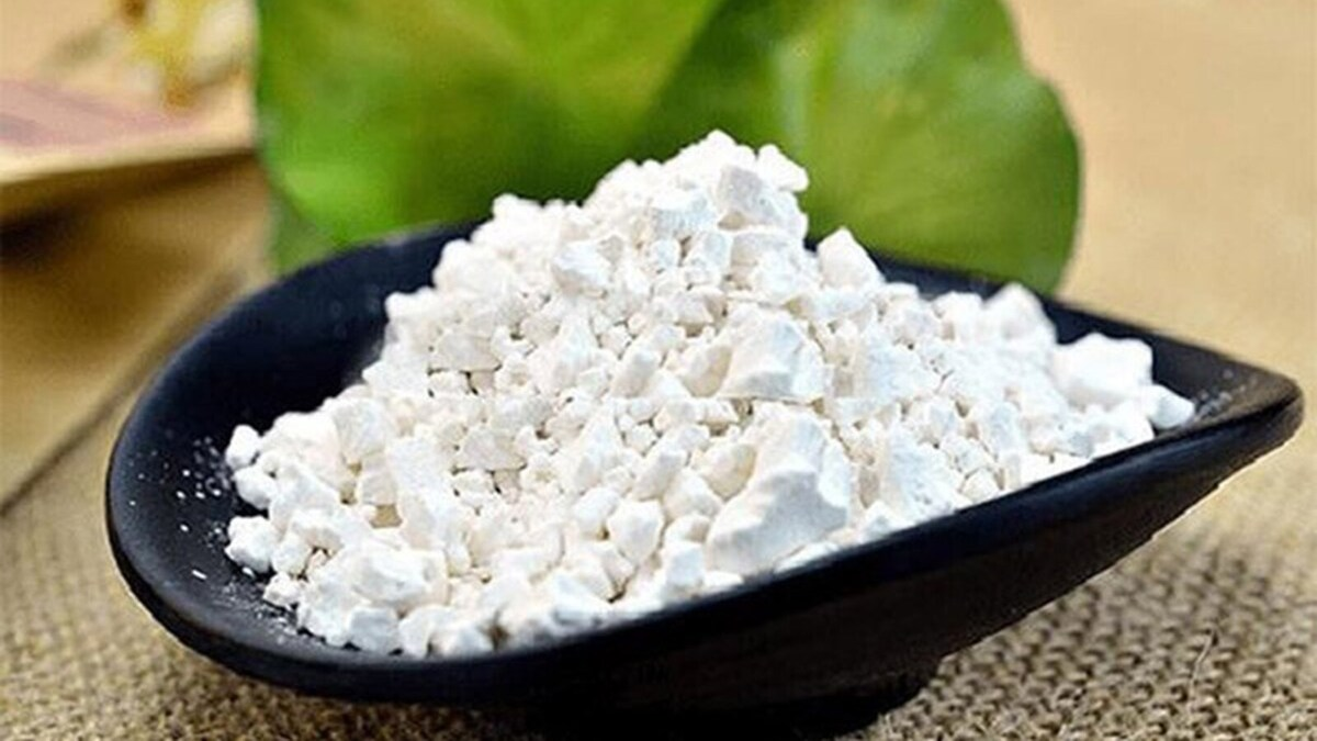 Loại củ Việt được ví như "nhân sâm trắng", hễ ra chợ là thấy ít ai hay - Ảnh 1.