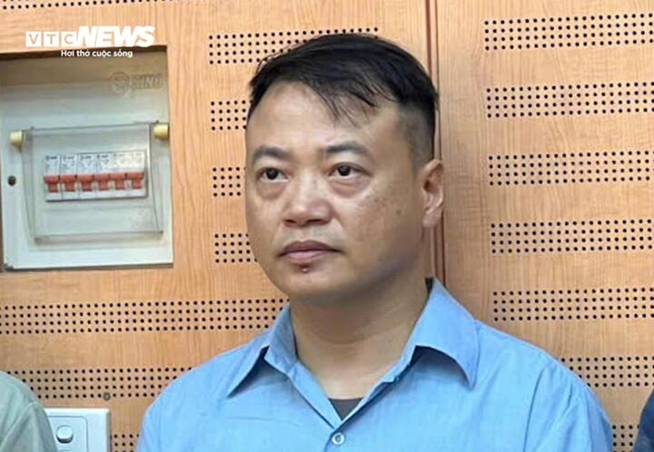 Shark Bình câu kết với Mr Pips cung cấp thông tin sai lệch cho cơ quan điều tra- Ảnh 1.